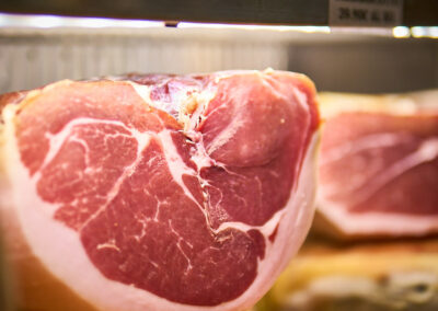 Centre G.R / Ital Gross Point Charcuterie italienne à Windhof