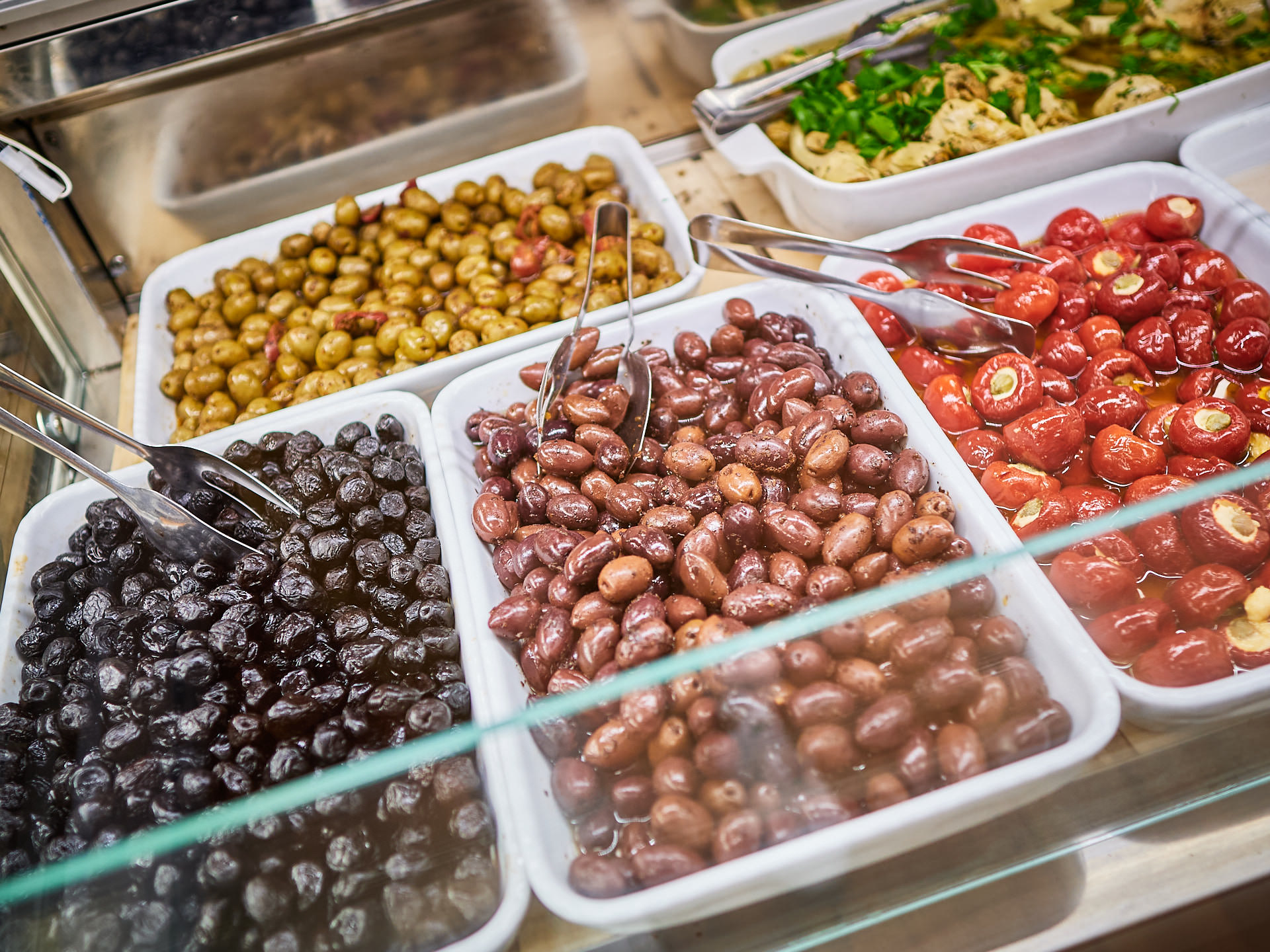 Pourquoi choisir Ital Gross Point pour vos produits italiens à Windhof ?